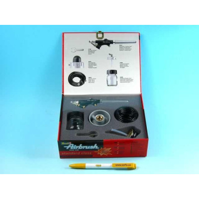 Airbrush Spray Gun 39101 - standard class