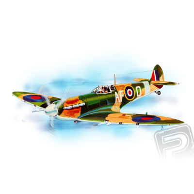 Spitfire (702mm) laser.vyřezávaný