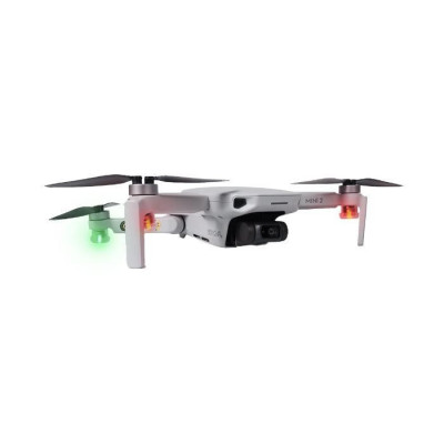 LED Strobe Light (4pcs) (With Battery)