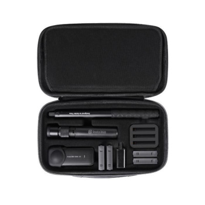 Insta360 ONE X2 - přepravní pouzdro