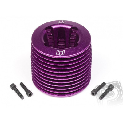 Hlava motoru NITRO STAR F4,6 (56x50mm)