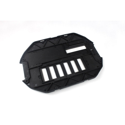 Hlavní šasi, středová část - S10 BLAST SC