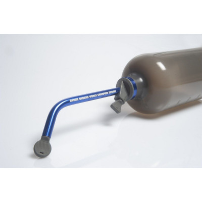 PRO tankvoací láhev 500ml - DAVIDE ONGARO WORLD CHAMPION EDITION