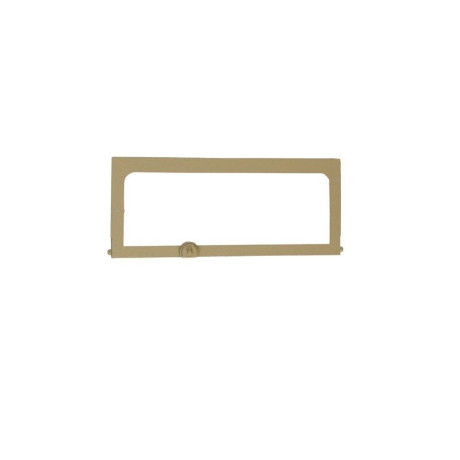 1/16 Schwimmwagen přední čelná sklo