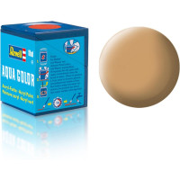 Vízbázisú modellfestékek - 18 ml