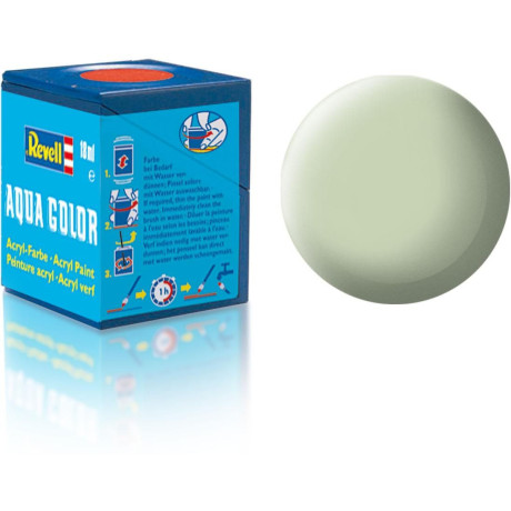 Barva Revell akrylová - 36159: matná nebeská (sky mat RAF)