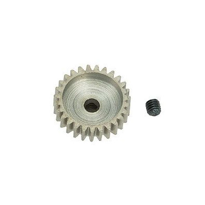 Pastorek 32 zubů (modul 48DP)