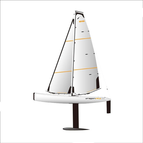 Dragon Flite 95 plachetnice RTR