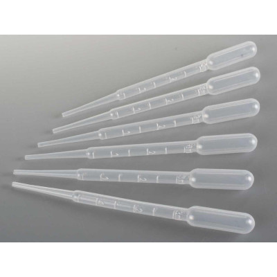 Sada pipet 38370 - 6 ks