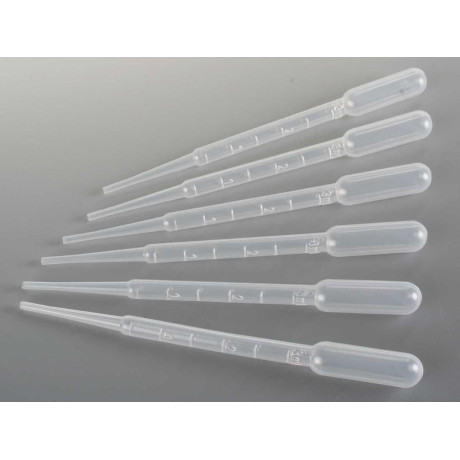 Sada pipet 38370 - 6 ks