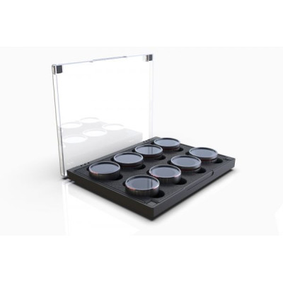 Freewell sada osmi filtrů All Day pro DJI Osmo Action