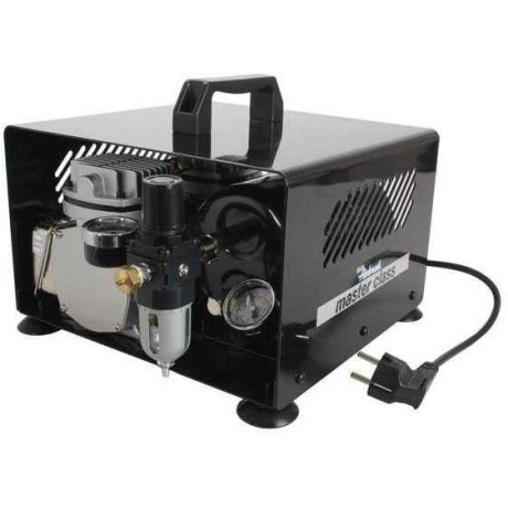 Kompressor 39138 - master class