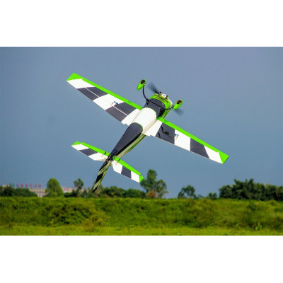 90" Extra NG 2290mm 60cc Zeleno-Bílá