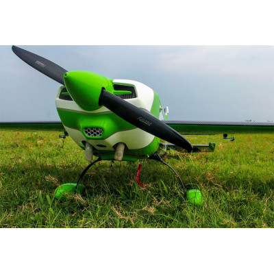 90" Extra NG 2290mm 60cc Zeleno-Bílá