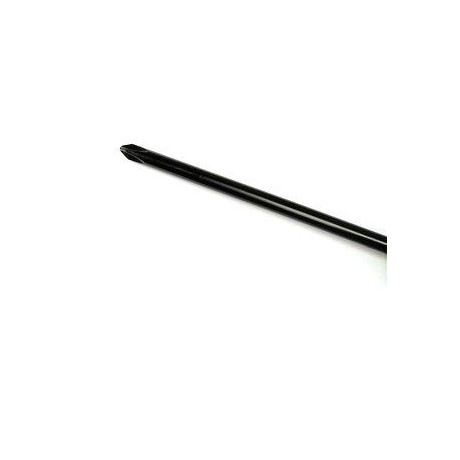 Náhradní hrot - křížový šroubovák: 5.0 x 120mm (HSS typ)