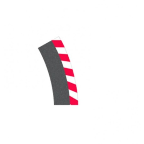 20564 Vnější krajnice k 20574 - EVO/D132/D124