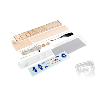 Arrow (711mm) laser.vyřezávaný