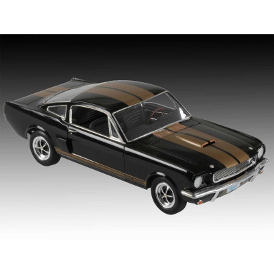 ModelSet auto 67242 - Shelby Mustang GT 350  (1:24)