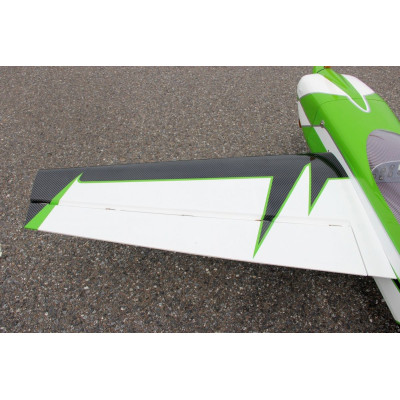 103" Extra NG 2630mm 120cc Zeleno-Černá