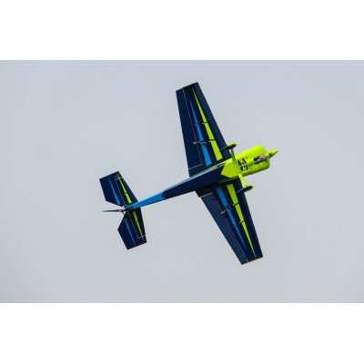 74" Slick 1880mm Zeleno-Modrý