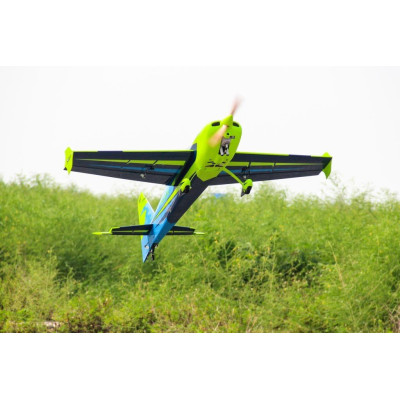 74" Slick 1880mm Zeleno-Modrý