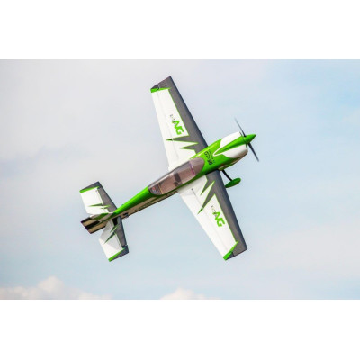 78" Extra NG 1970mm 35cc Zeleno-Bílá