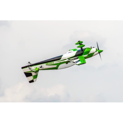 78" Extra NG 1970mm 35cc Zeleno-Bílá