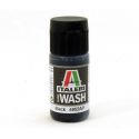 Italeri barva akryl 4952AP - Black 20ml