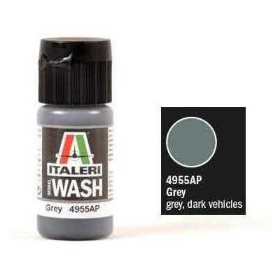 Italeri barva akryl 4955AP - Grey 20ml