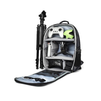 DJI FPV - DIY Nylon Backpack