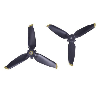 DJI FPV - 5328S vrtule (Gold)