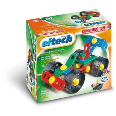 EITECH Beginner Set - C326 Racing Car