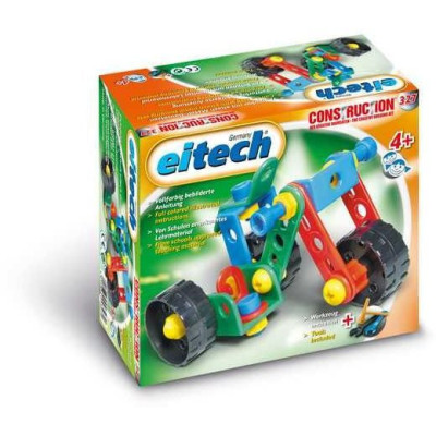 EITECH Beginner Set - C327 Trike