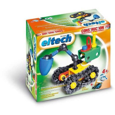 EITECH Beginner Set - C329 Demolition Digger