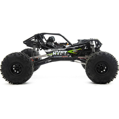 Axial RBX10 Ryft 4WD 1:10 RTR oranžový