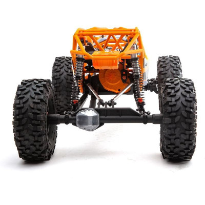 Axial RBX10 Ryft 4WD 1:10 RTR oranžový