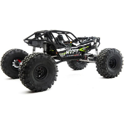 Axial RBX10 Ryft 4WD 1:10 RTR oranžový