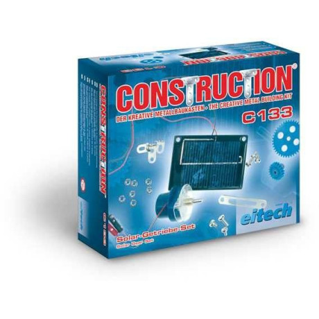 EITECH Supplement Box - C133 Solar Gear Set