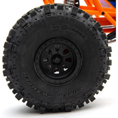 Axial RBX10 Ryft 4WD 1:10 RTR oranžový