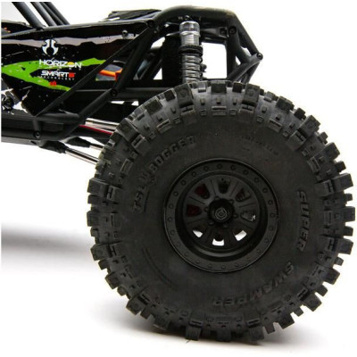 Axial RBX10 Ryft 4WD 1:10 RTR oranžový