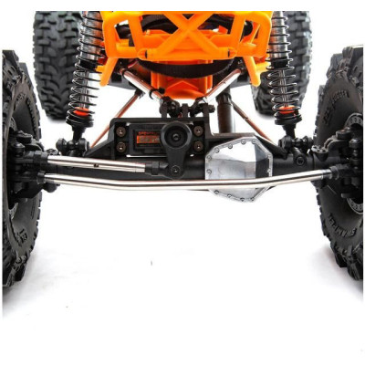 Axial RBX10 Ryft 4WD 1:10 RTR oranžový