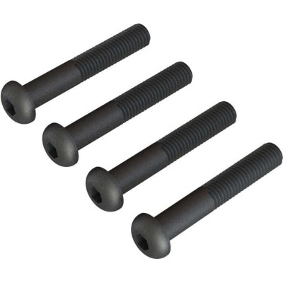 Arrma šroub imbus BH M8x50mm (4)