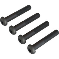 Arrma Kraton 1:5 4WD EXB, Outcast: imbuszcsavar BH M8x50mm (4b)