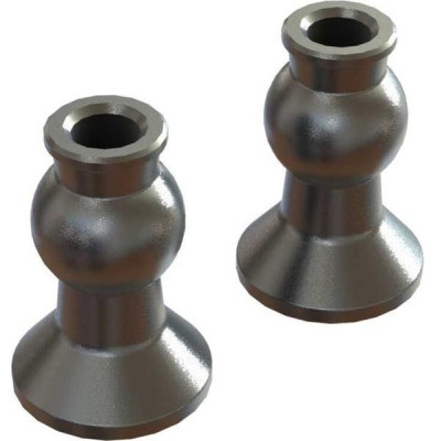 Arrma kulový čep M3x7x14.25mm (2)