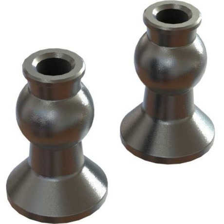 Arrma kulový čep M3x7x14.25mm (2)