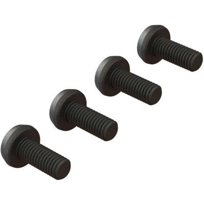 Arrma šroub imbus BH M5x12mm (4)