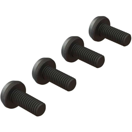 Arrma šroub imbus BH M5x12mm (4)