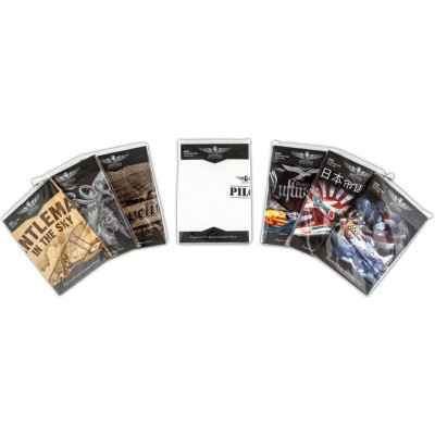 Antonio pánské tričko Douglas C-47 Skytrain S