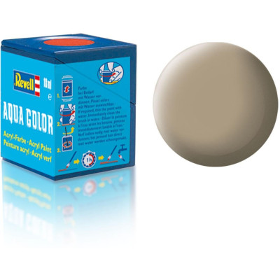 Barva Revell akrylová - 36189: matná béžová (beige mat)