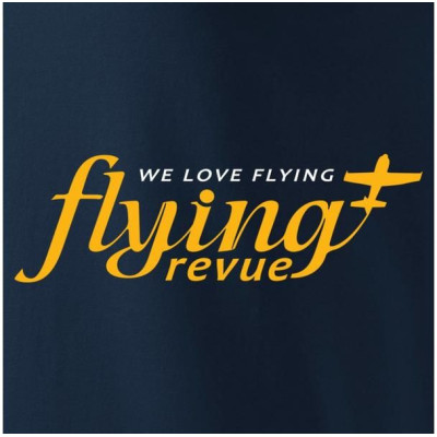 Antonio pánské tričko Marking M